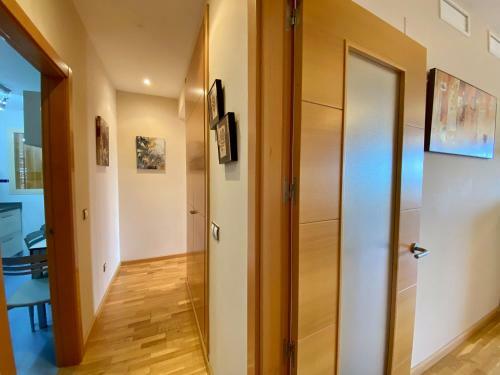 Apartamento A&n La Vega 10