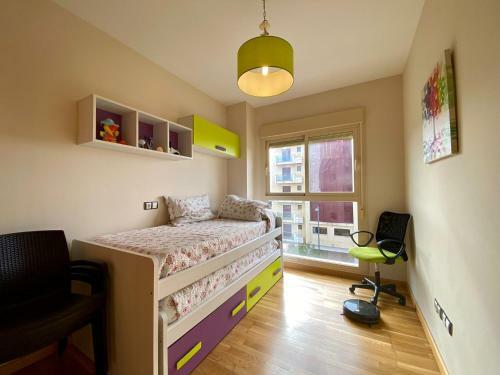 Apartamento A&n La Vega 10
