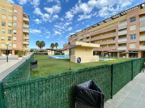 Apartamento A&n La Vega 10