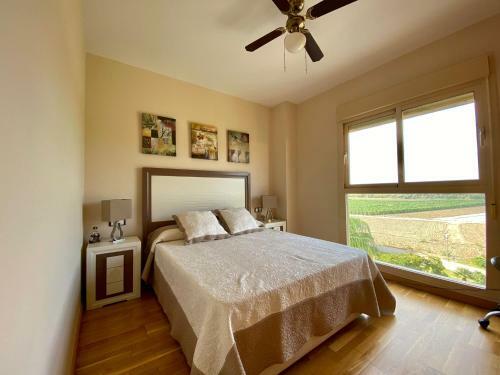 Apartamento A&n La Vega 10