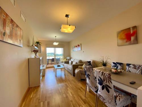 Apartamento A&n La Vega 10