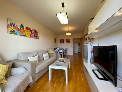 Apartamento A&n La Vega 10