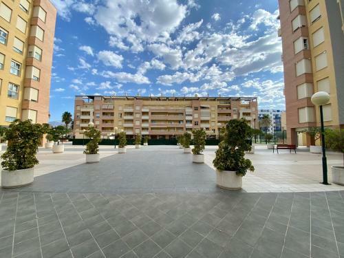 Apartamento A&n La Vega 10