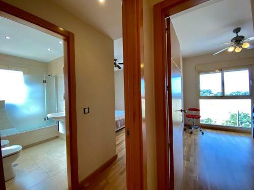 Apartamento A&n La Vega 10