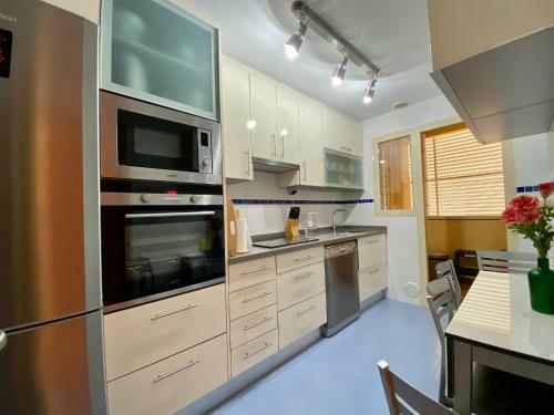 Apartamento A&n La Vega 10