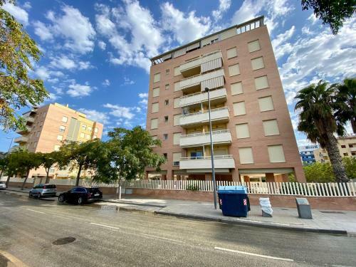 Apartamento A&n La Vega 10