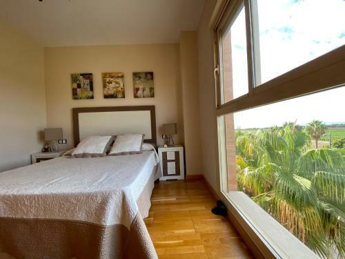 Apartamento A&n La Vega 10