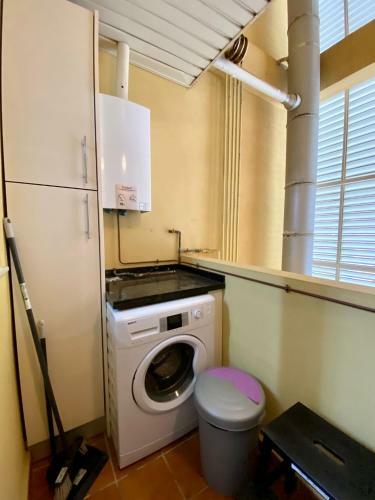 Apartamento A&n La Vega 10
