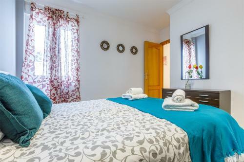 Apartamento A&n San Jose 1a