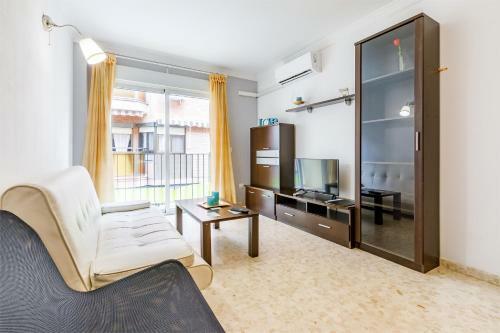 Apartamento A&n San Jose 1a