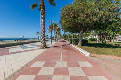 Apartamento A&n San Jose 1a