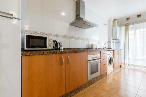 Apartamento A&n San Jose 1a