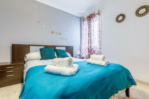Apartamento A&n San Jose 1a