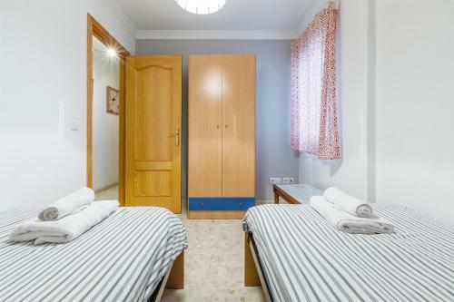 Apartamento A&n San Jose 1a