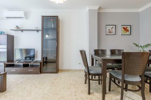 Apartamento A&n San Jose 1a
