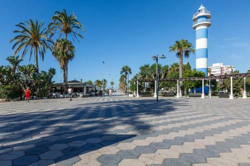 Apartamento A&n San Jose 1a