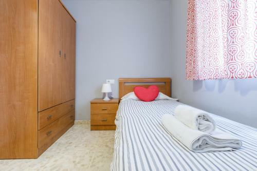 Apartamento A&n San Jose 1a