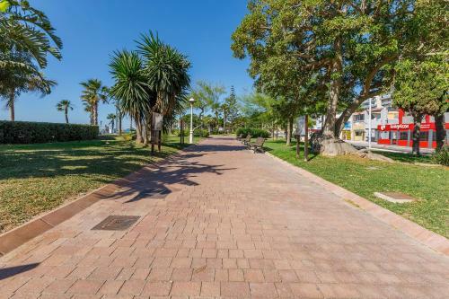 Apartamento A&n San Jose 1a
