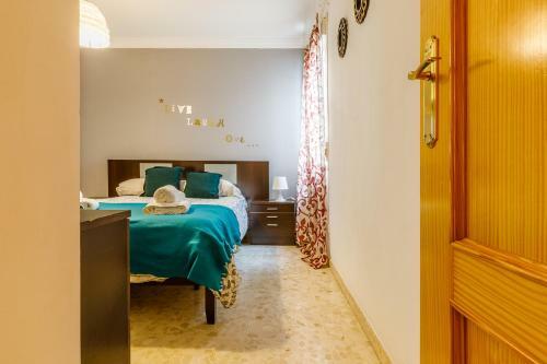 Apartamento A&n San Jose 1a