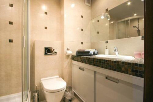 Apartament Wolny Czas