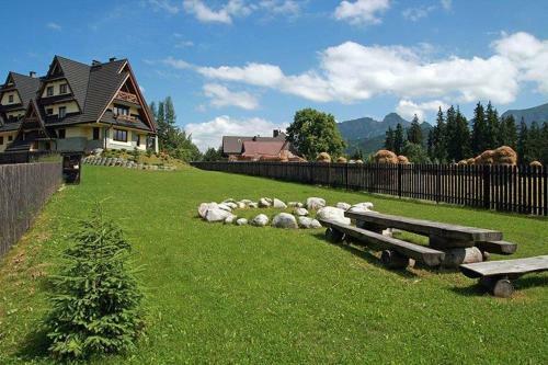Apartament Wolny Czas