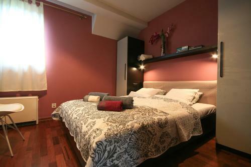 Apartament Wolny Czas