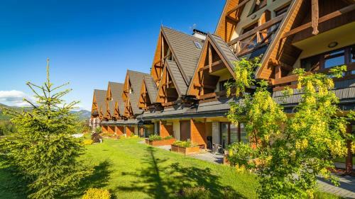 Apartament Wolny Czas