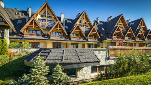 Apartament Wolny Czas