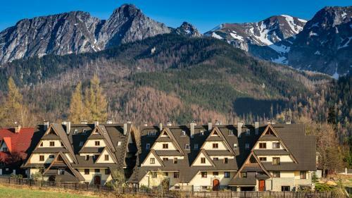 Apartament Wolny Czas