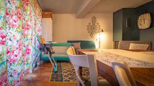 Apartament Wolny Czas