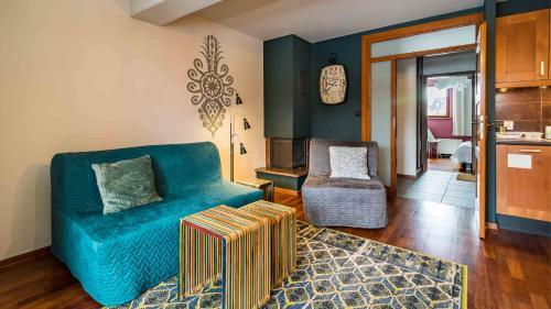 Apartament Wolny Czas
