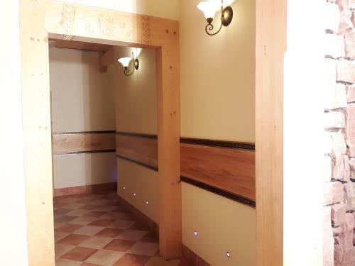 Bed & Breakfast Gospoda Harna?