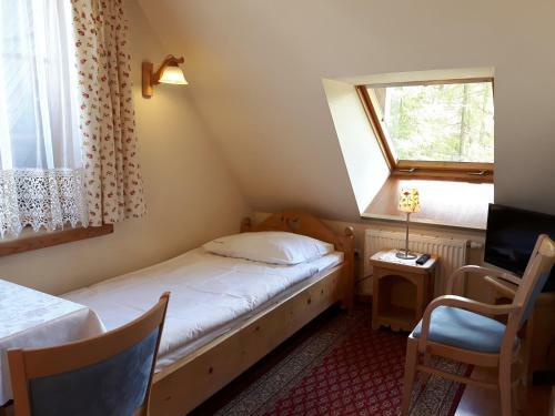 Bed & Breakfast Gospoda Harna?