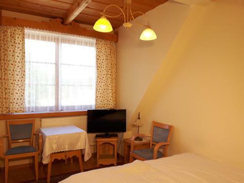 Bed & Breakfast Gospoda Harna?