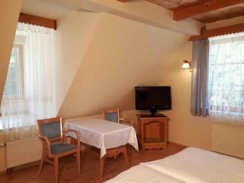 Bed & Breakfast Gospoda Harna?