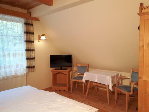 Bed & Breakfast Gospoda Harna?