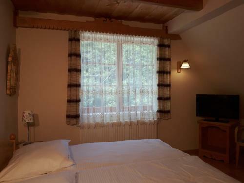 Bed & Breakfast Gospoda Harna?