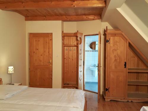 Bed & Breakfast Gospoda Harna?