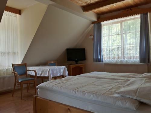 Bed & Breakfast Gospoda Harna?