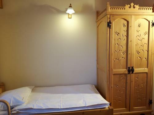 Bed & Breakfast Gospoda Harna?