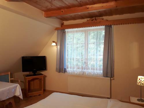 Bed & Breakfast Gospoda Harna?