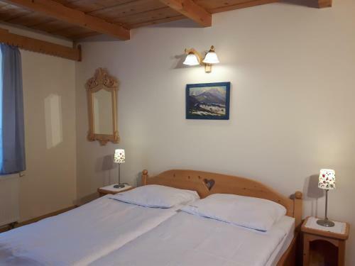 Bed & Breakfast Gospoda Harna?