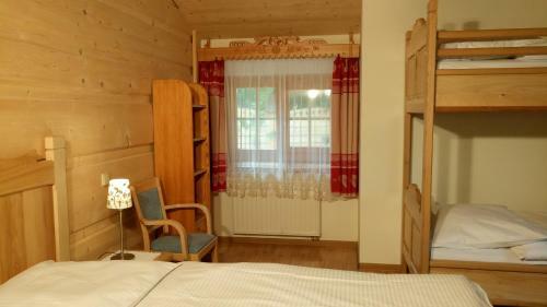 Bed & Breakfast Gospoda Harna?