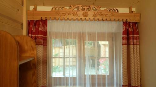 Bed & Breakfast Gospoda Harna?