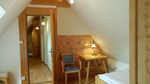 Bed & Breakfast Gospoda Harna?