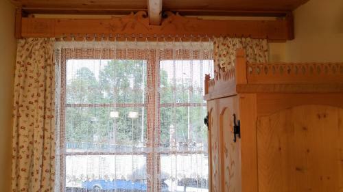 Bed & Breakfast Gospoda Harna?