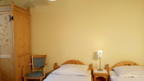 Bed & Breakfast Gospoda Harna?