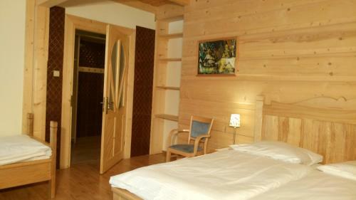 Bed & Breakfast Gospoda Harna?