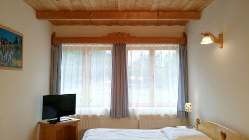 Bed & Breakfast Gospoda Harna?