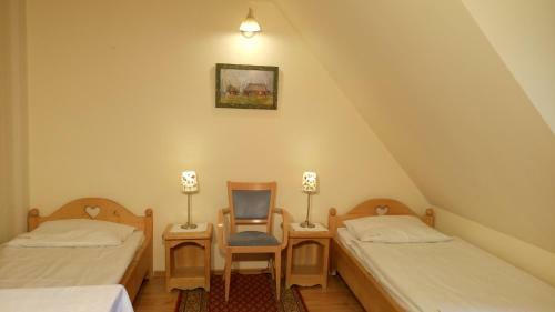 Bed & Breakfast Gospoda Harna?